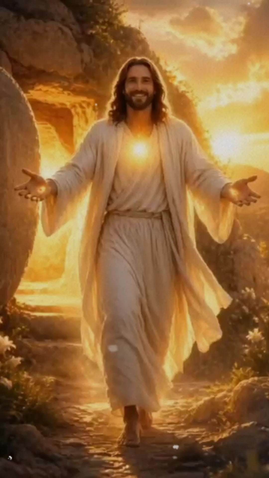 @True Light Workers