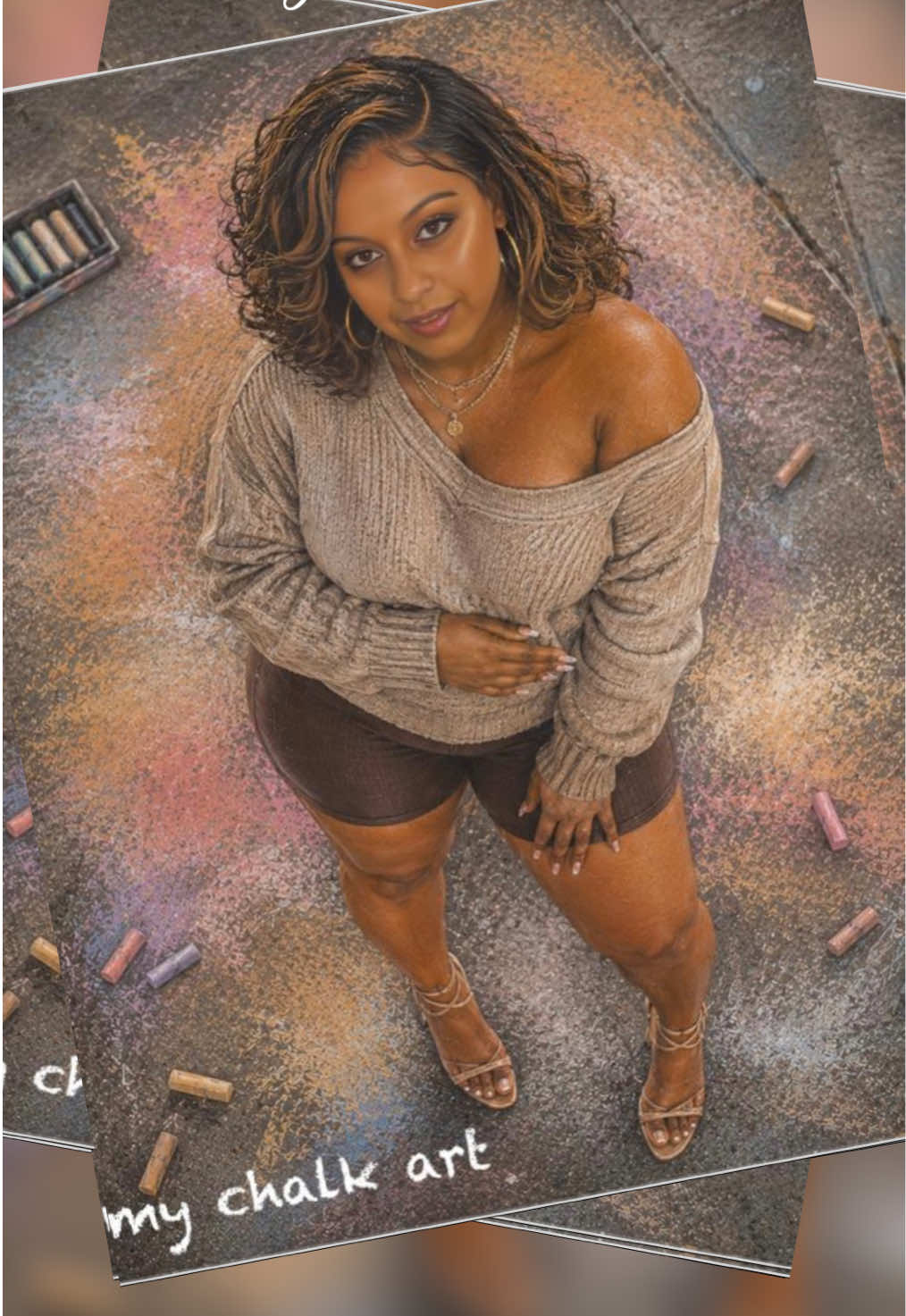 @Dat lady 718🌹👑💎🇵🇷💋