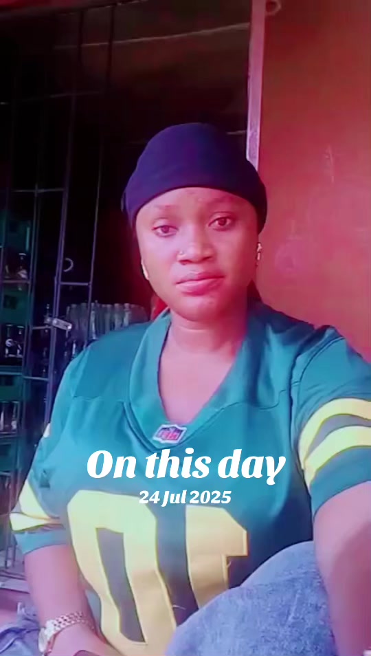 @Oloriolakunle1💕💕💕