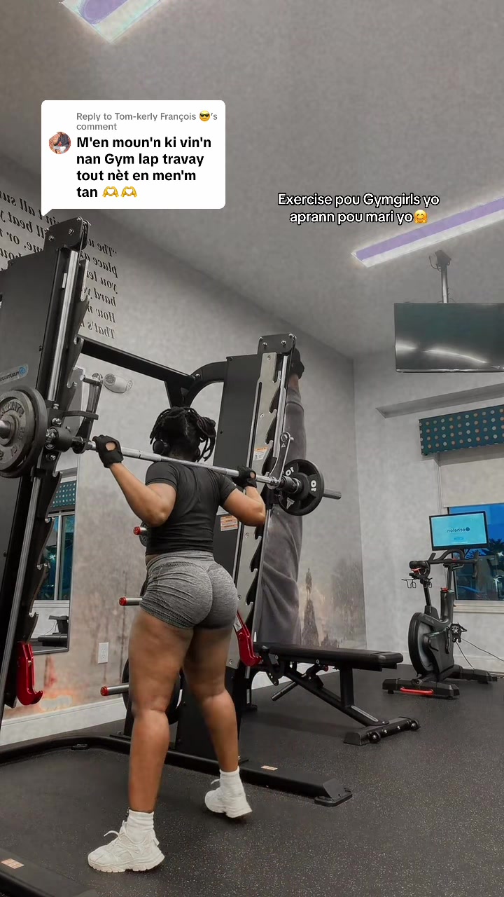 @Gym_girl