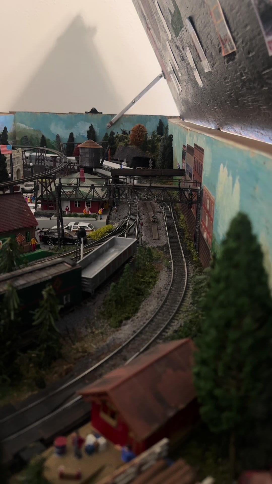 @Poppywood Branchline