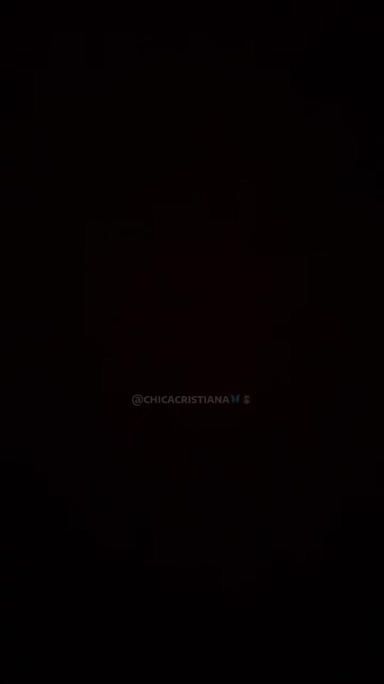 @Chica Cristiana🦋👸🏻