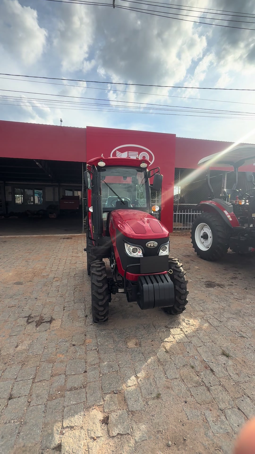 @VZ TRACTOR