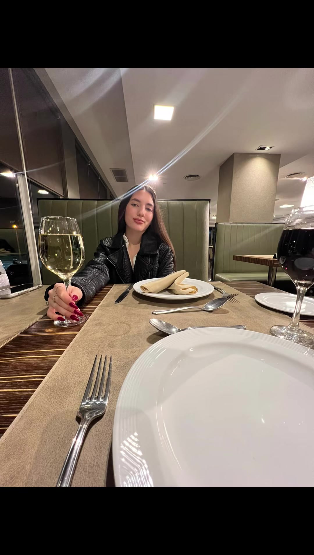 @May Ladreche