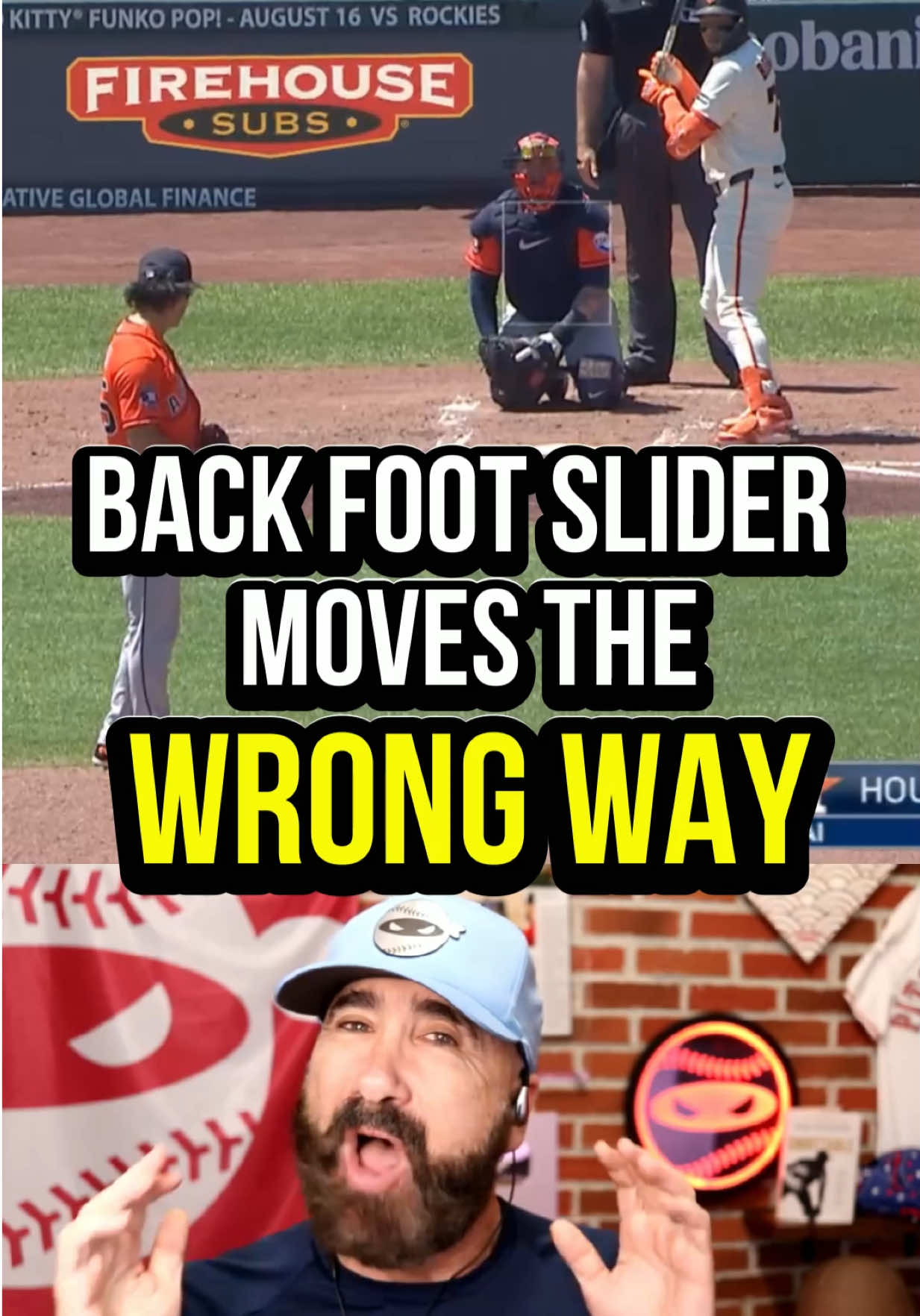 @Pitching Ninja