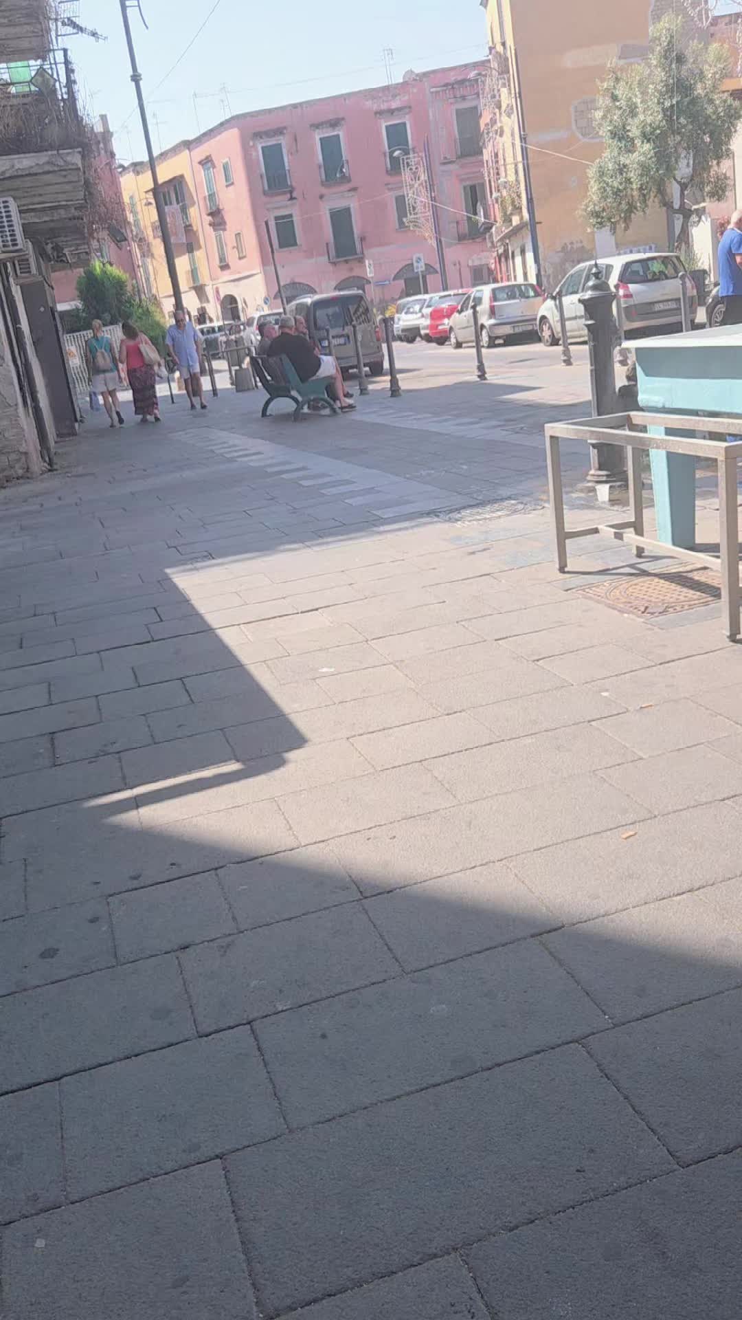 @Napoli