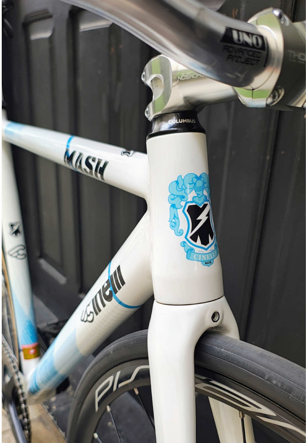 @Chandan Bike Company