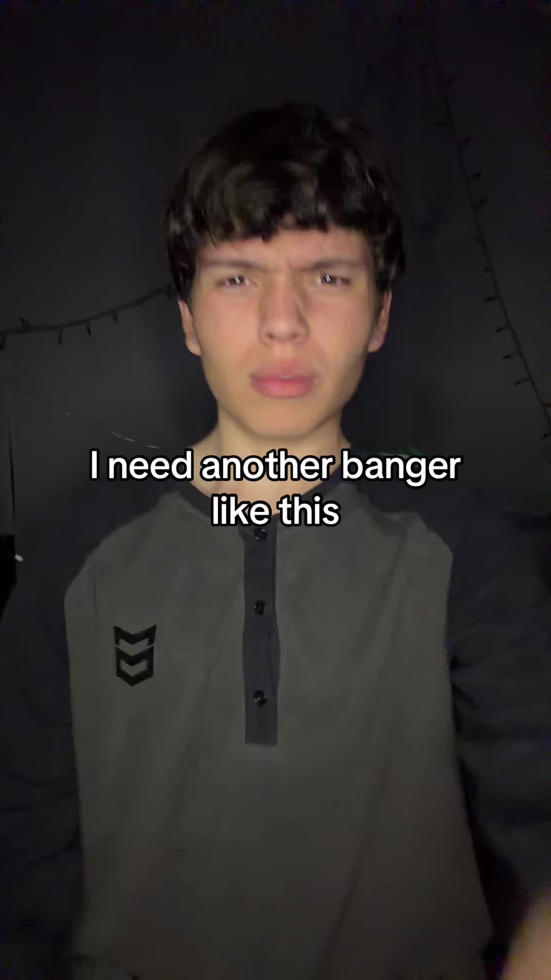 @Call me junior