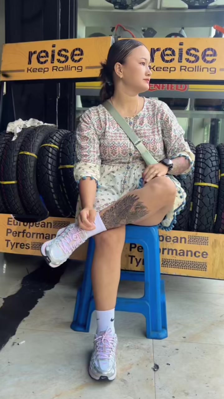 @Rider.sila