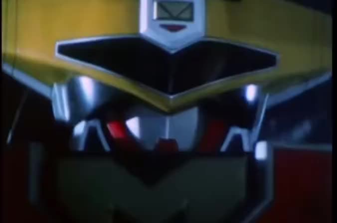 @90’s Nostalgia Ranger Fan