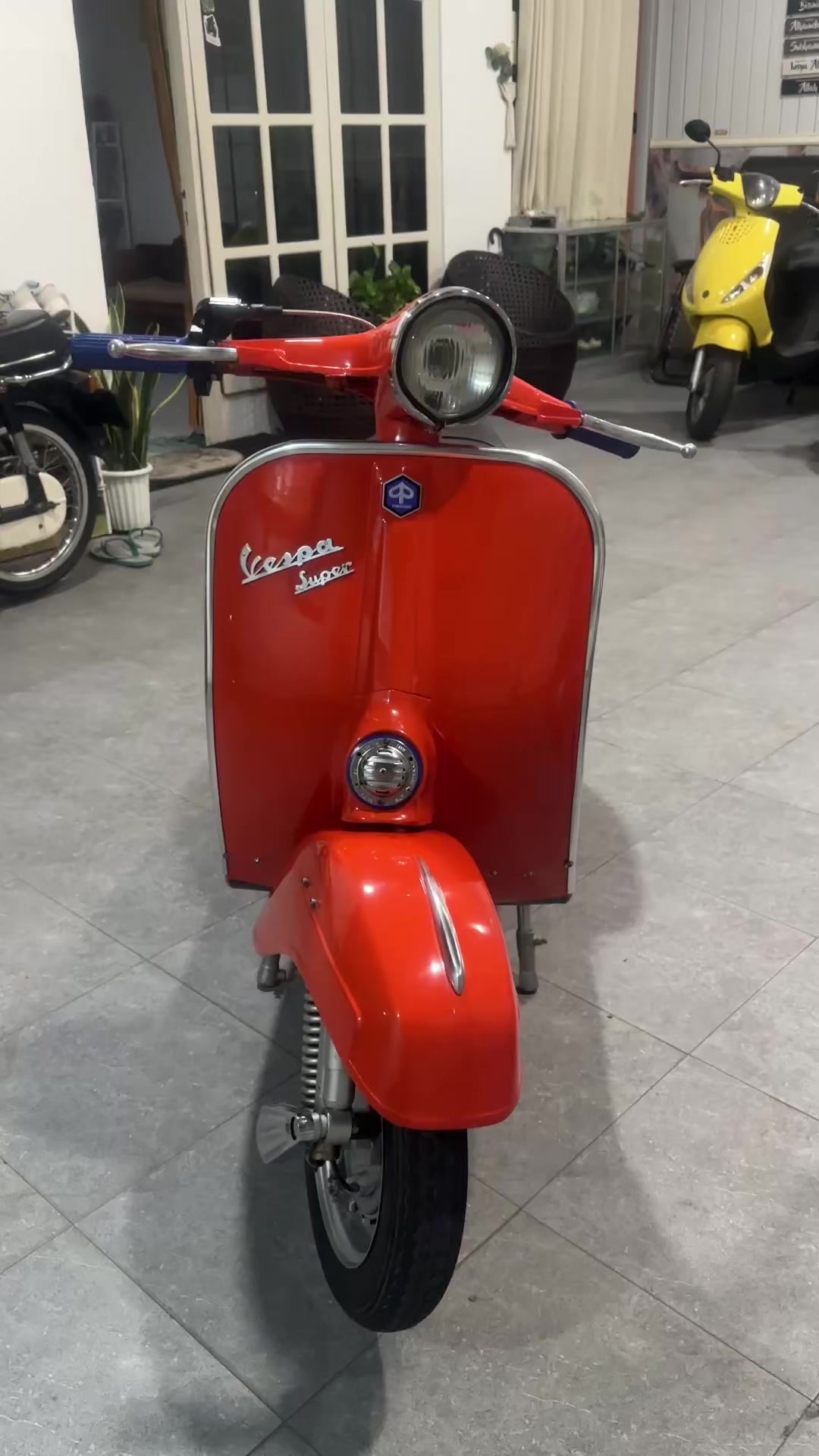 @YAQIK MOTOR