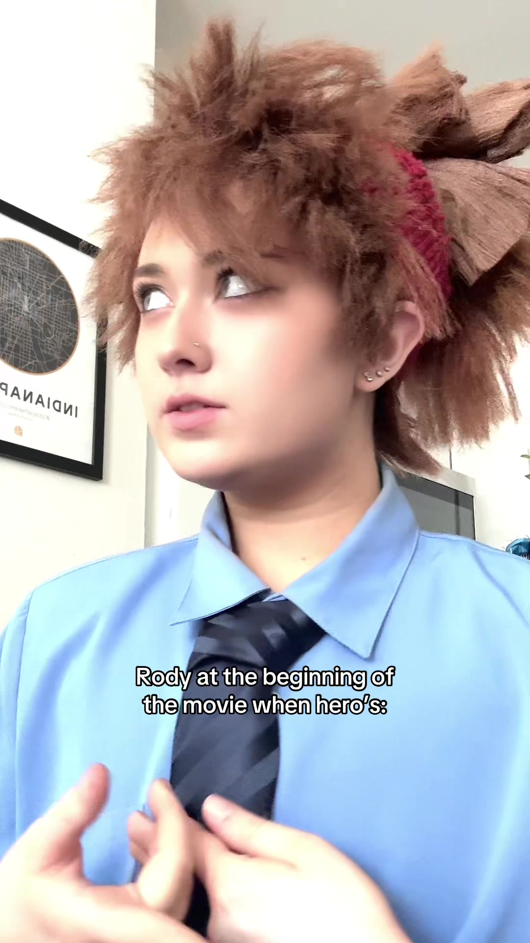 @Rory (Neito’s edition)