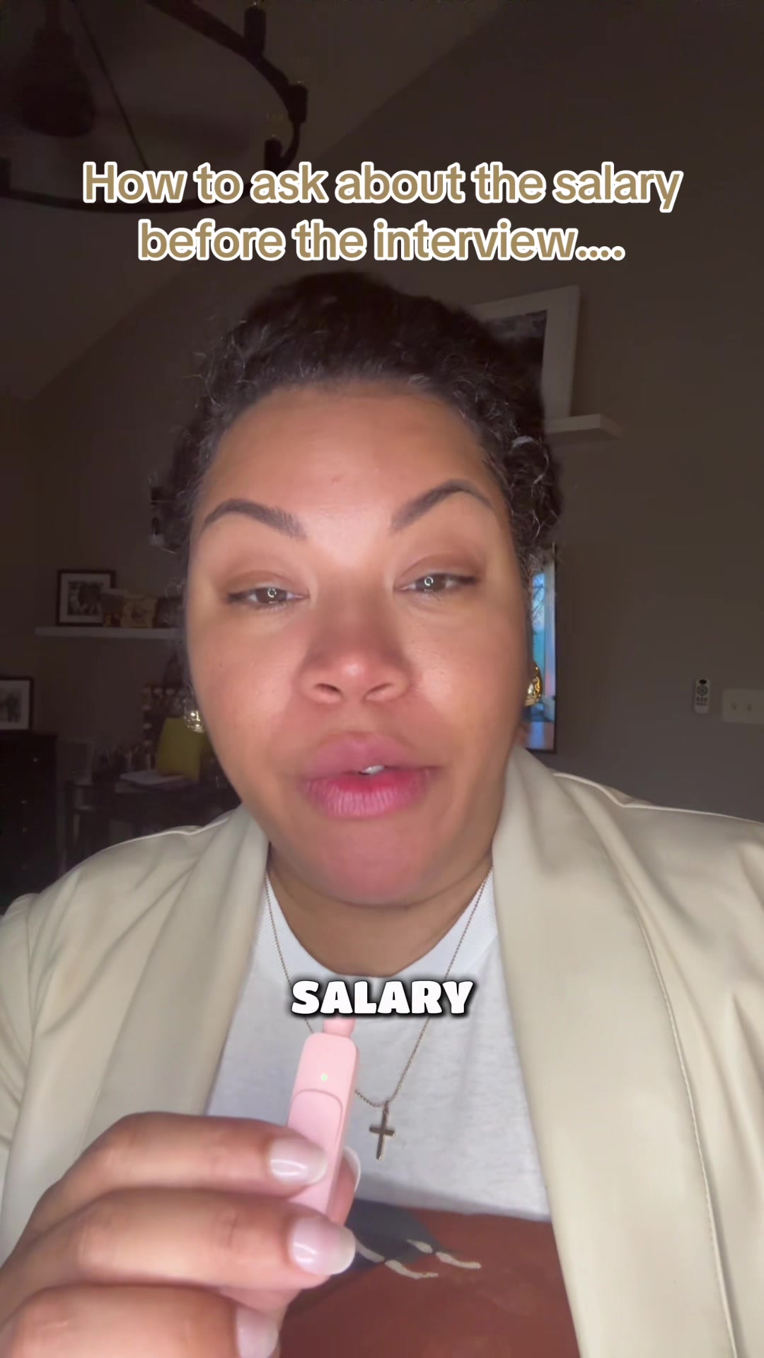 @Mellie Talks | HR & Career