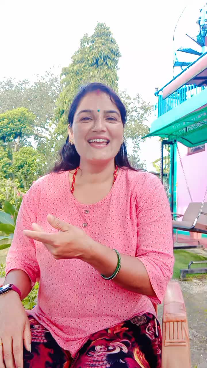 @Tr. Gita Dhakal
