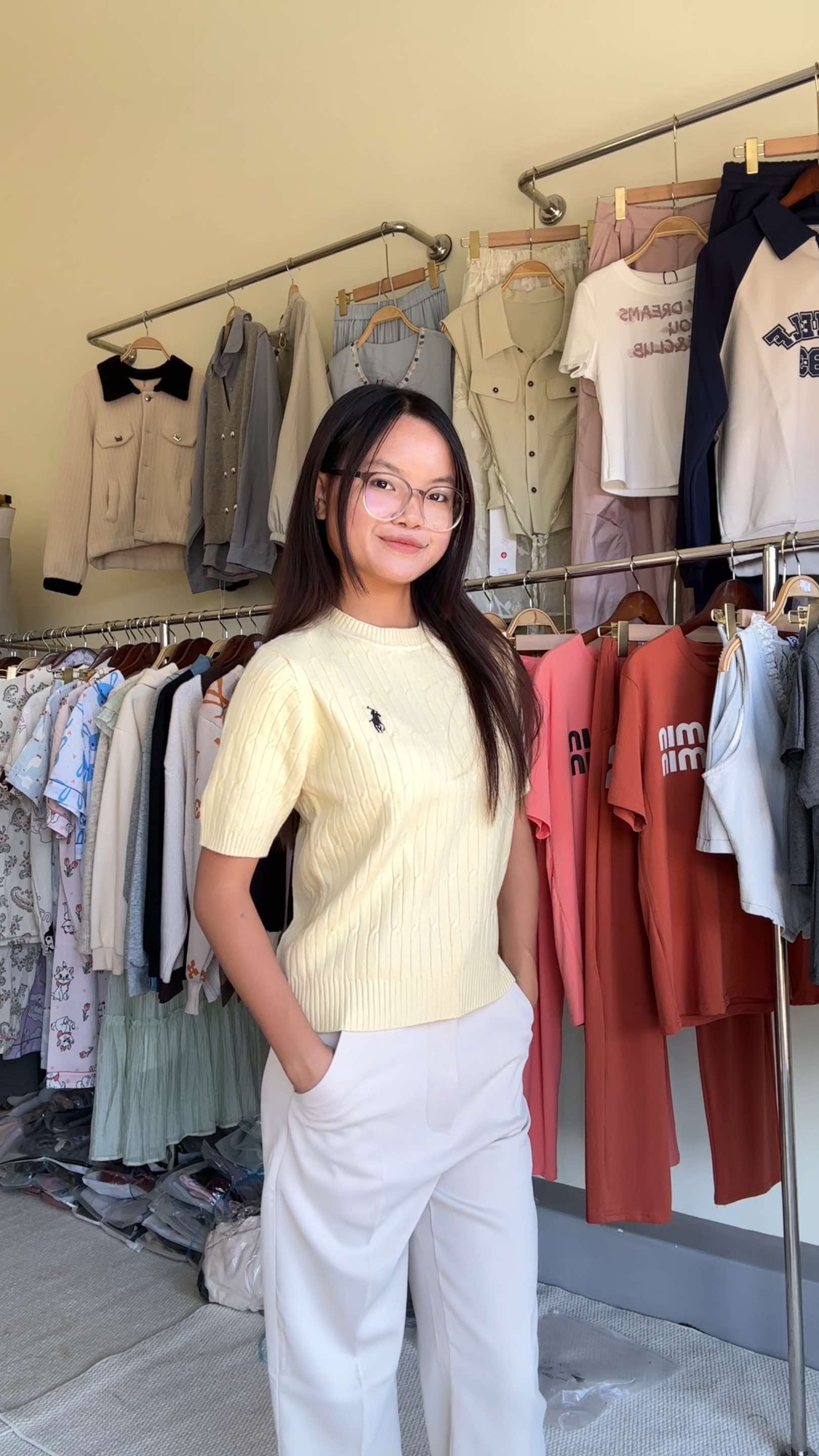 @PSA Fashion Store