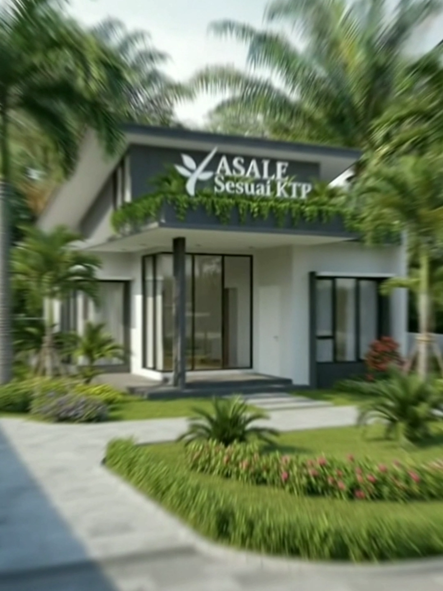 @ASALE Sesuai KTP