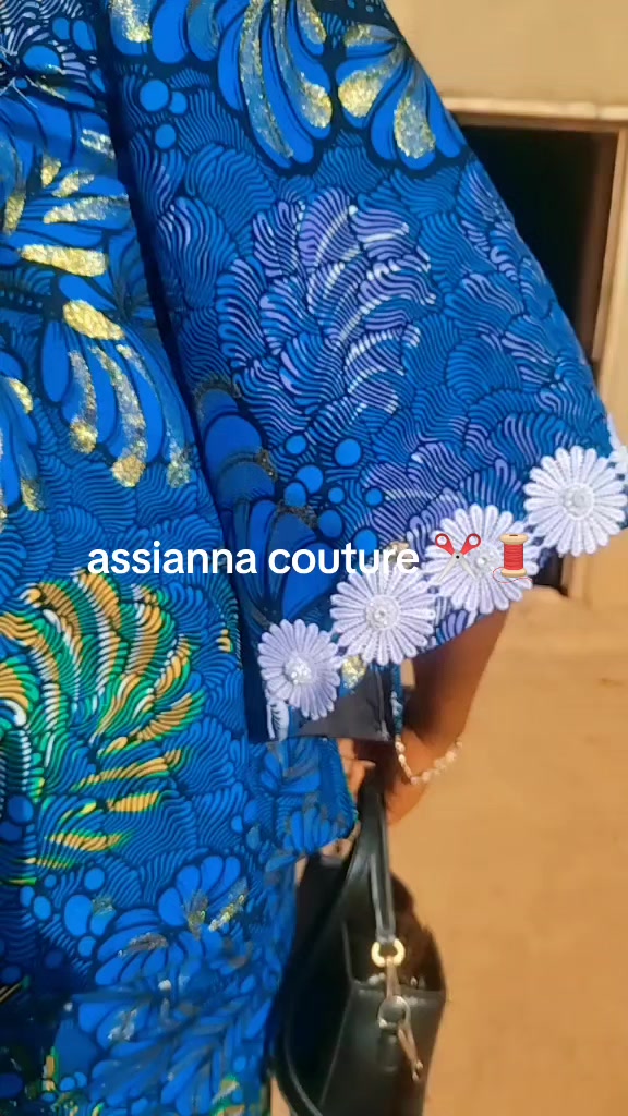 @assianna Viviane