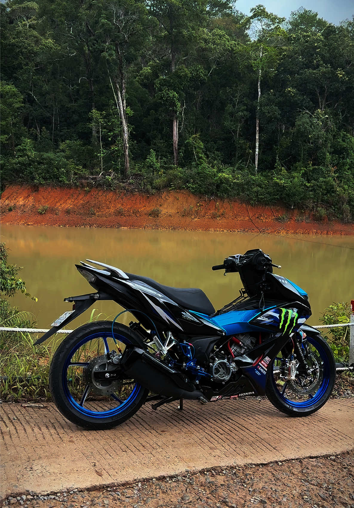 @PuCheat144 MotoWash๐ฆ๐ฉต