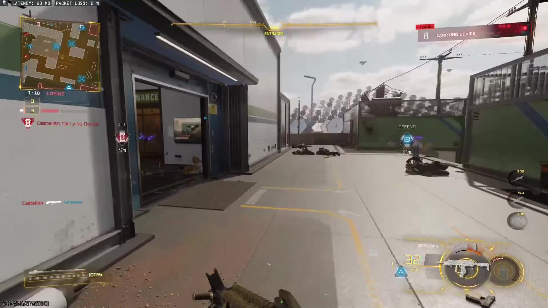 @Coded Fps