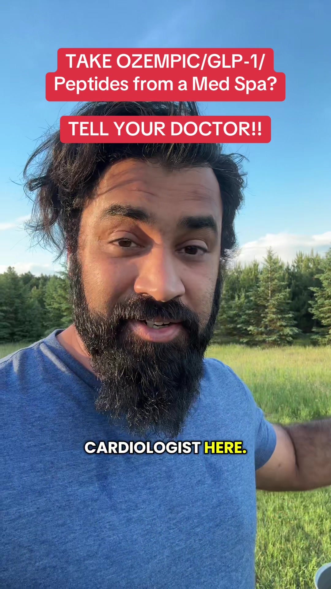@Dr. Siyab, MD | Heart doc