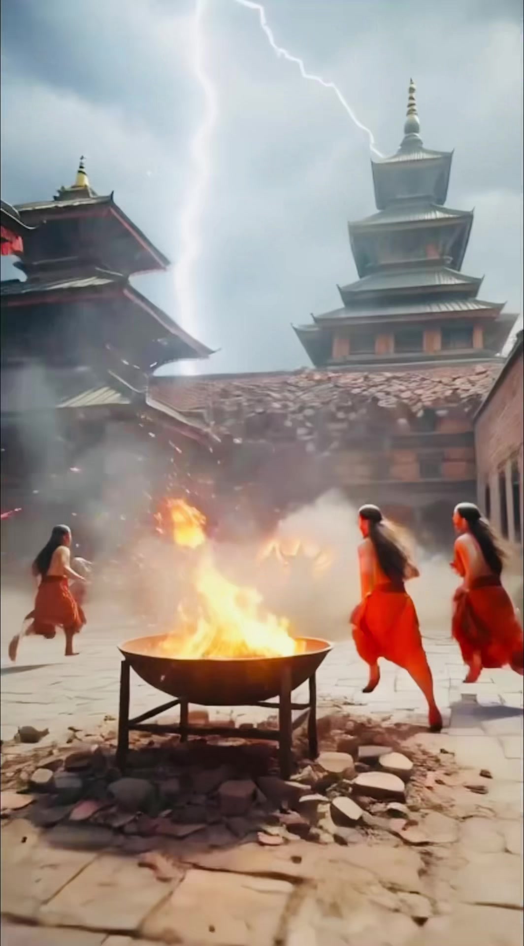 @(DND)Dallas Nepali Devotees