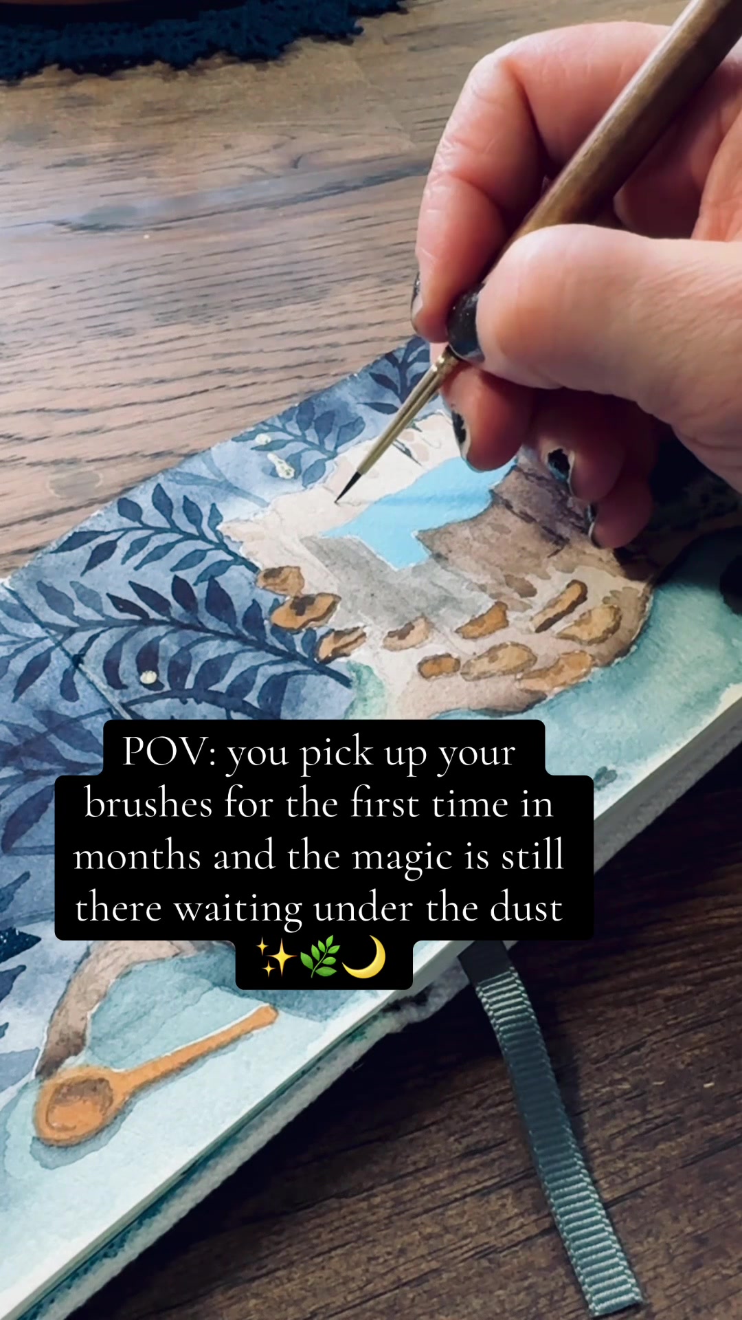 @Kelli Paints 🖤