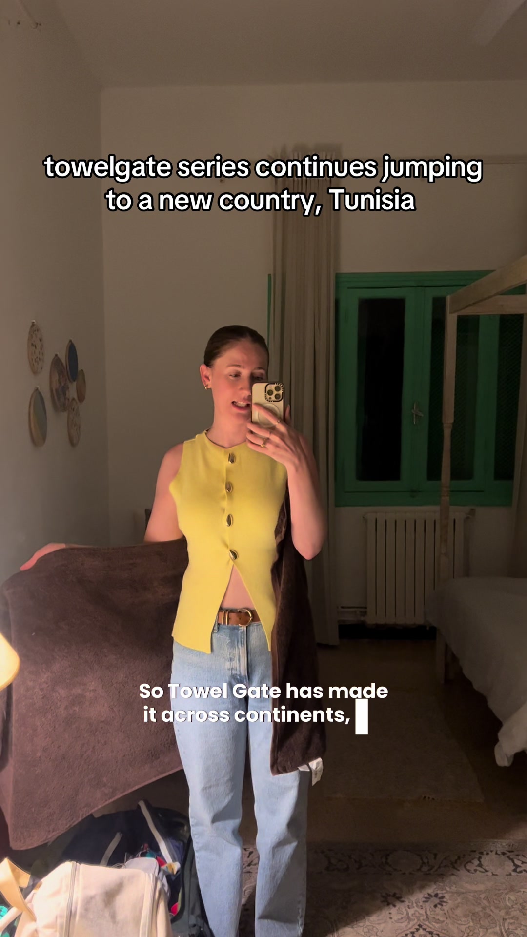 @Emily | Travel Enthusiast