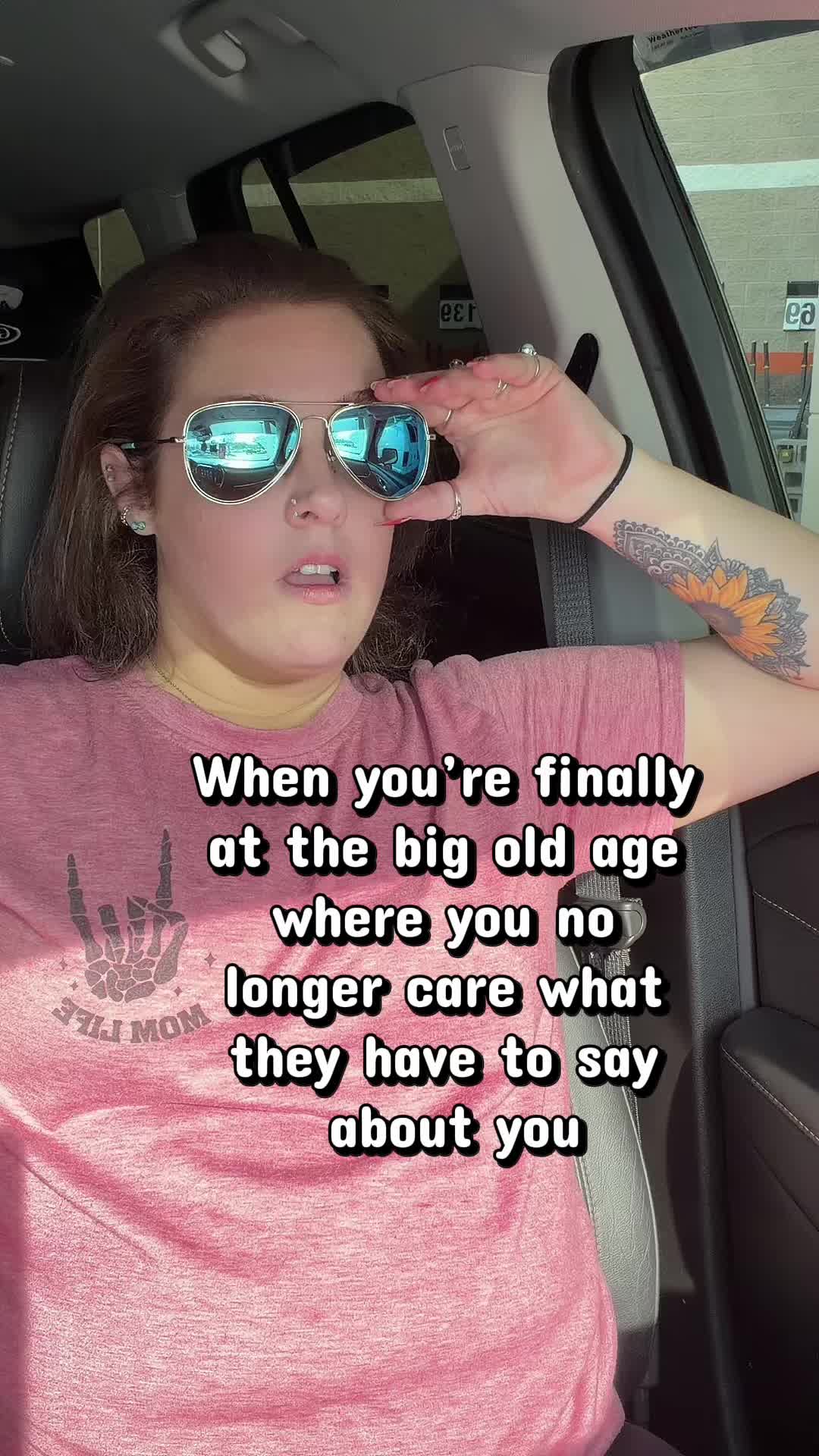 @Sarah Marie Keanini 🐛🦋