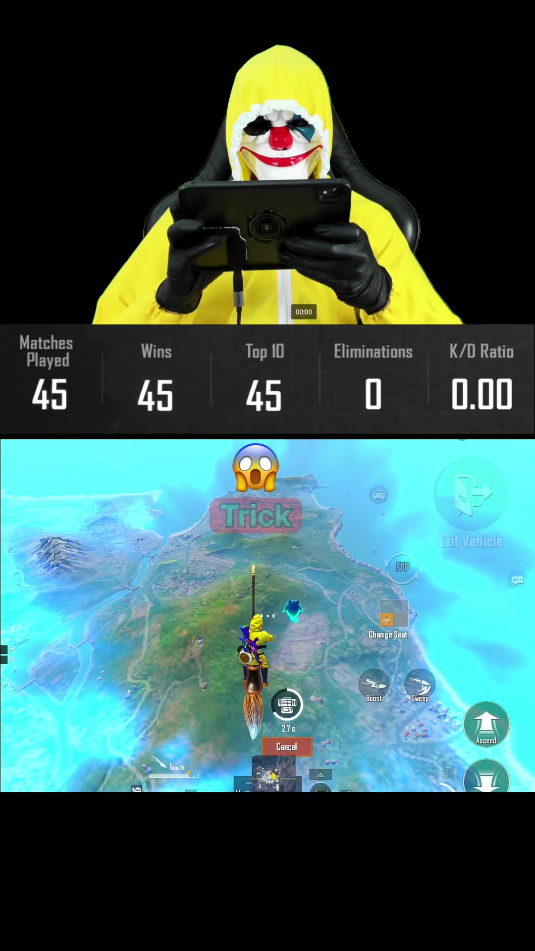 @PUPO PUBG