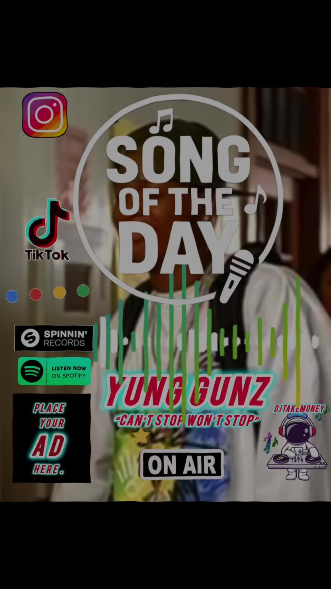 @DJ TakeMoney