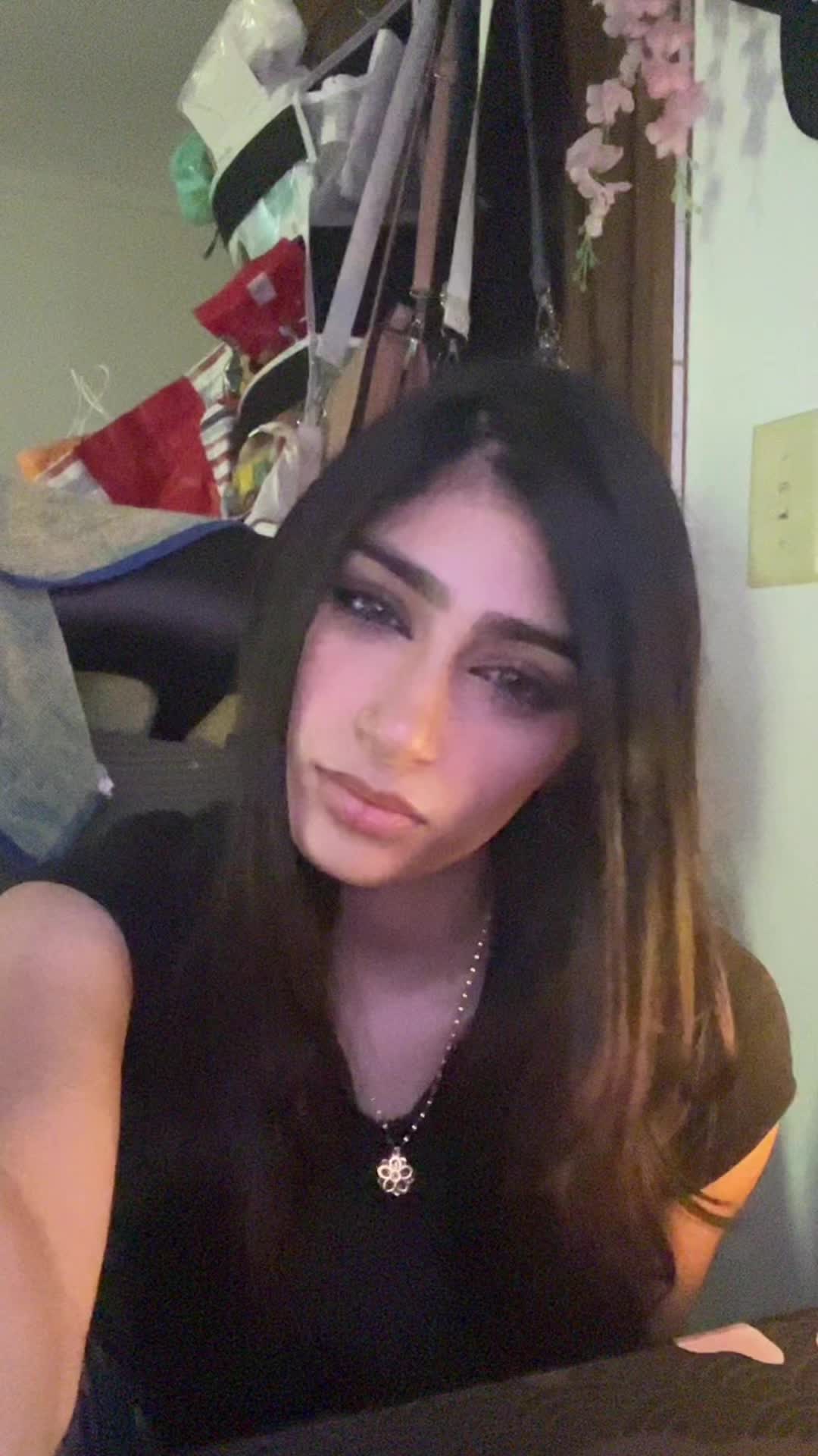 @️