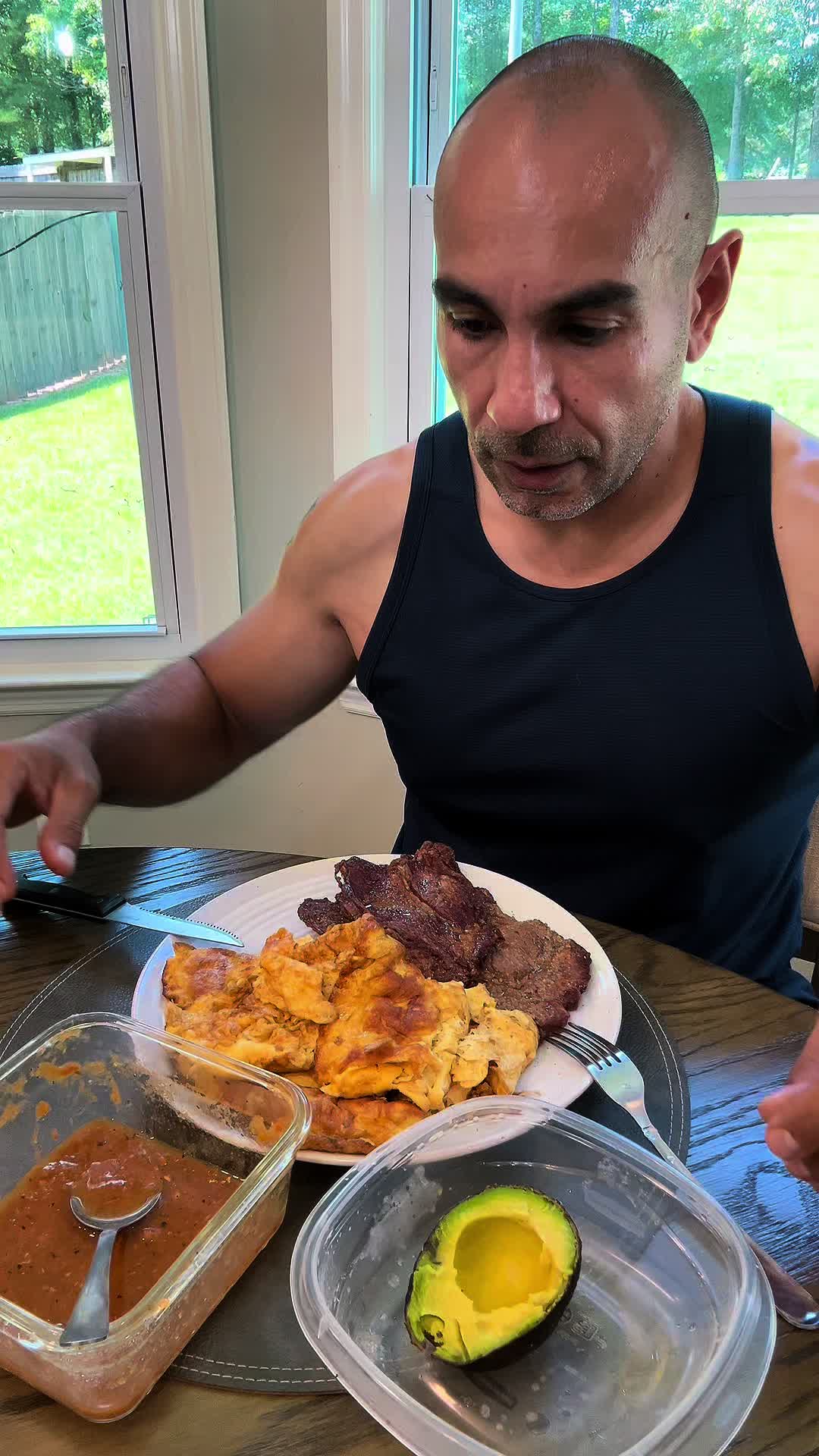 @Carnivoro Fitness LLC