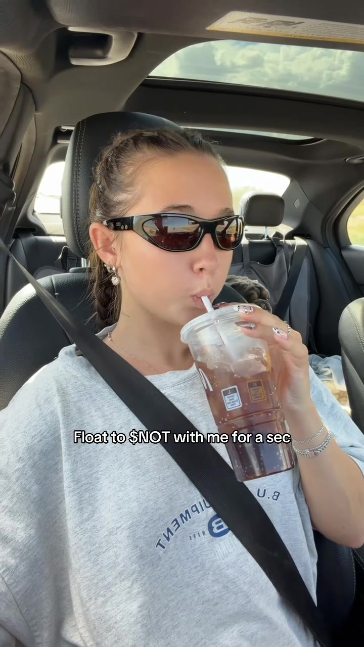 @Danielle Peterson