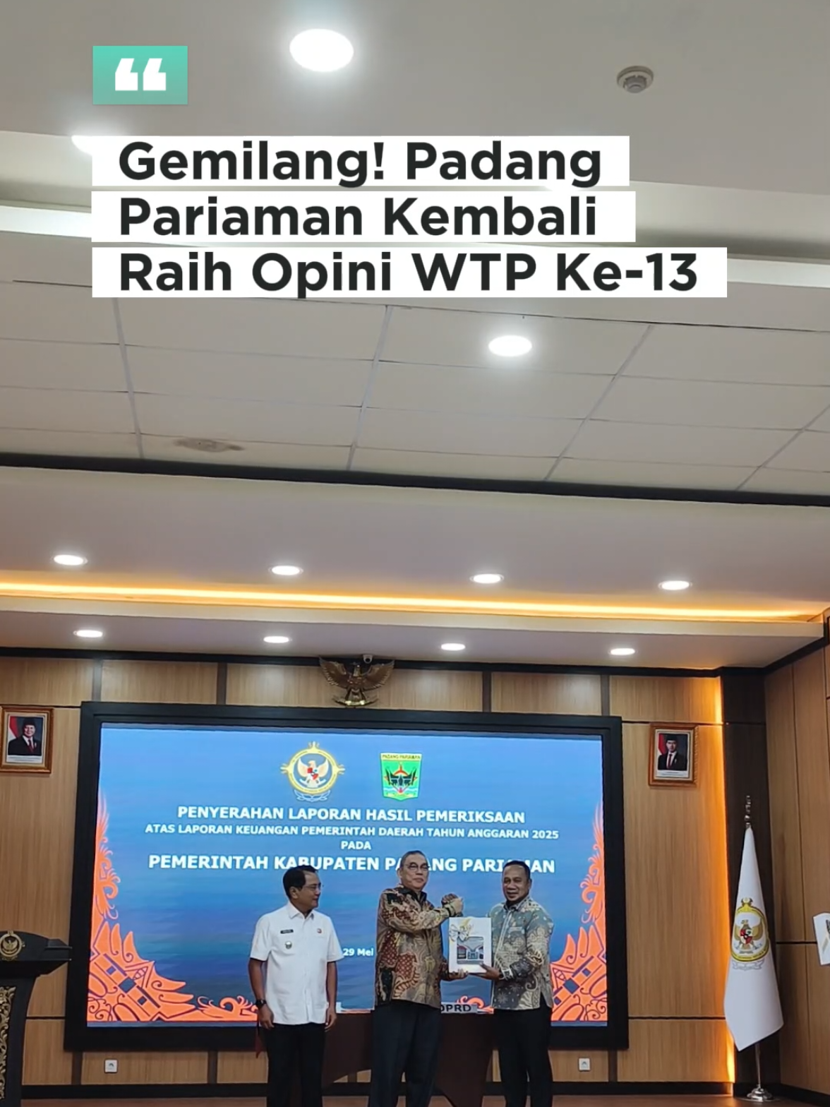 @Diskominfo Padang Pariaman