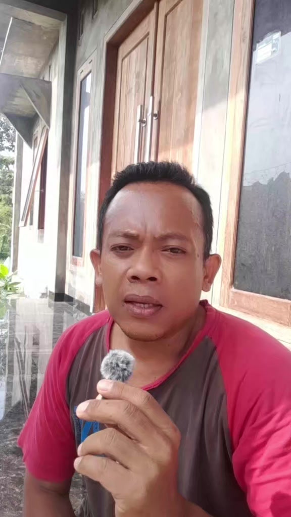 @MAS PRAYIT