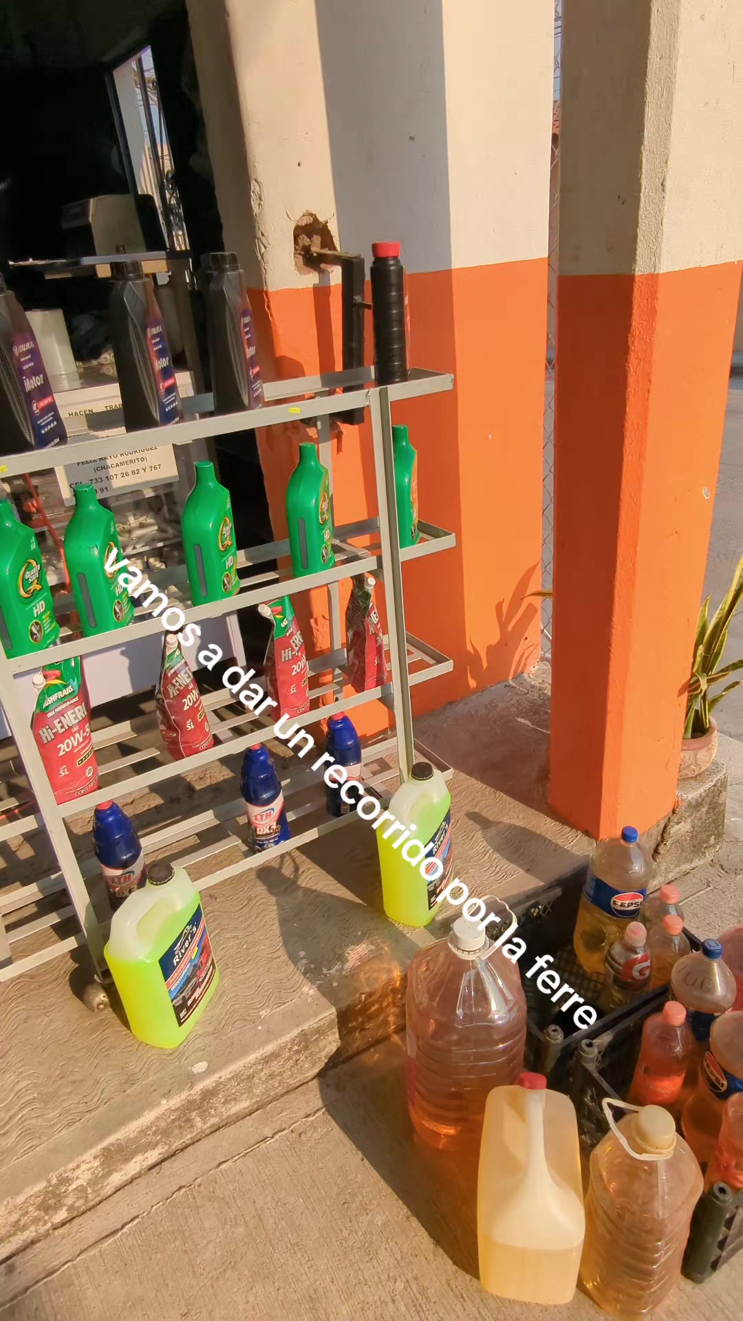 @Ferretería FERRESAN