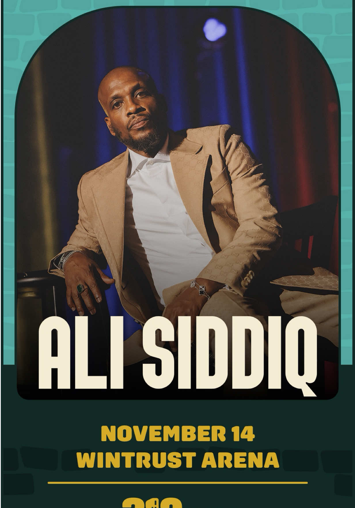 @Ali Siddiq
