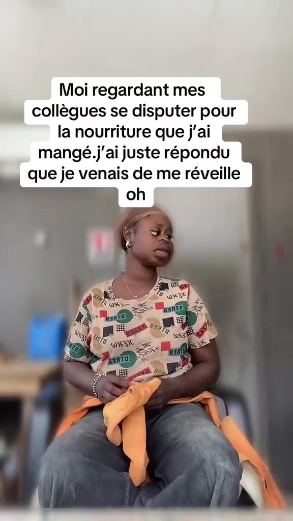 @La Belle-FIFIRÉ 😋