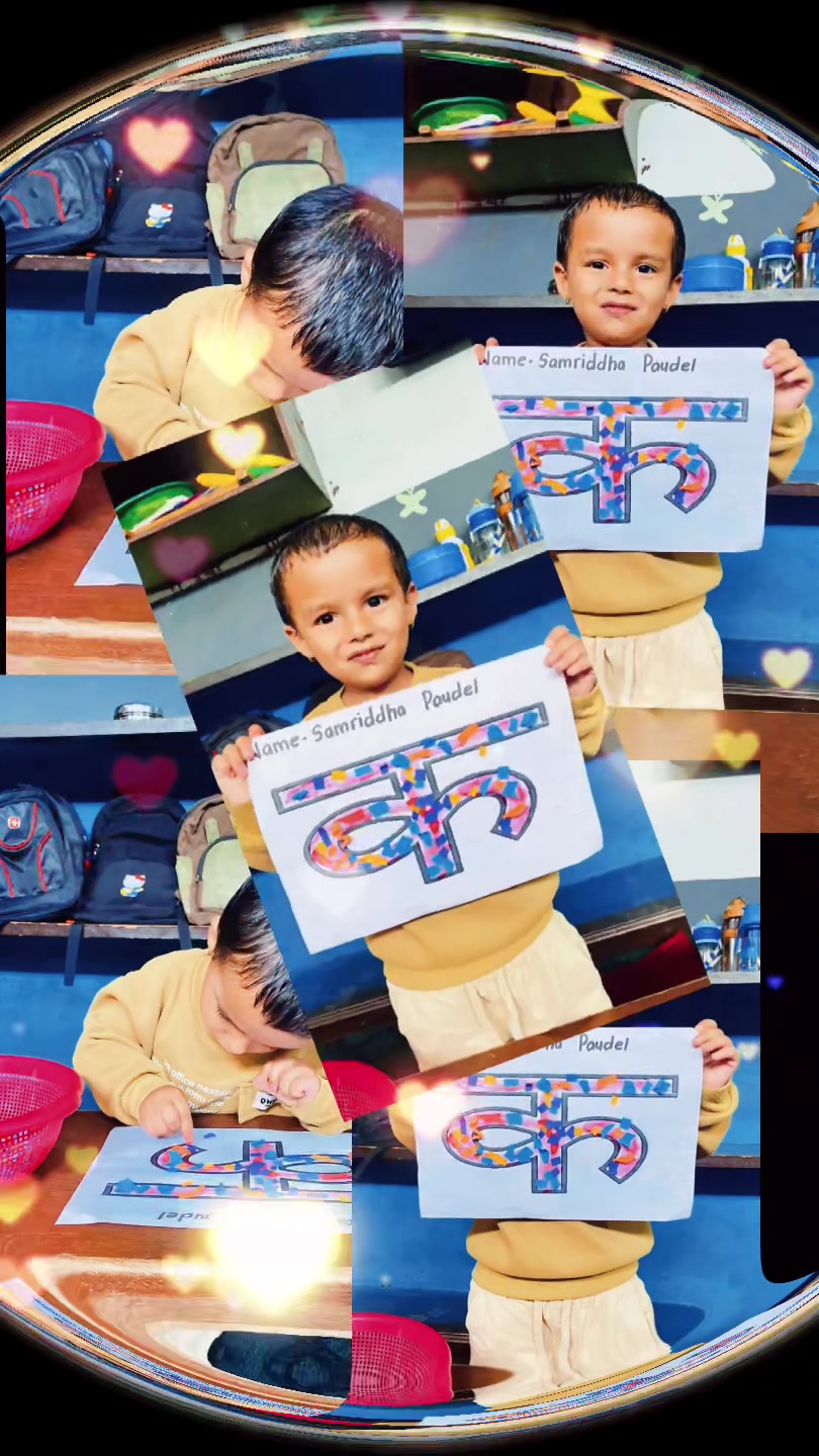 @Sambriddha Mamu..😍