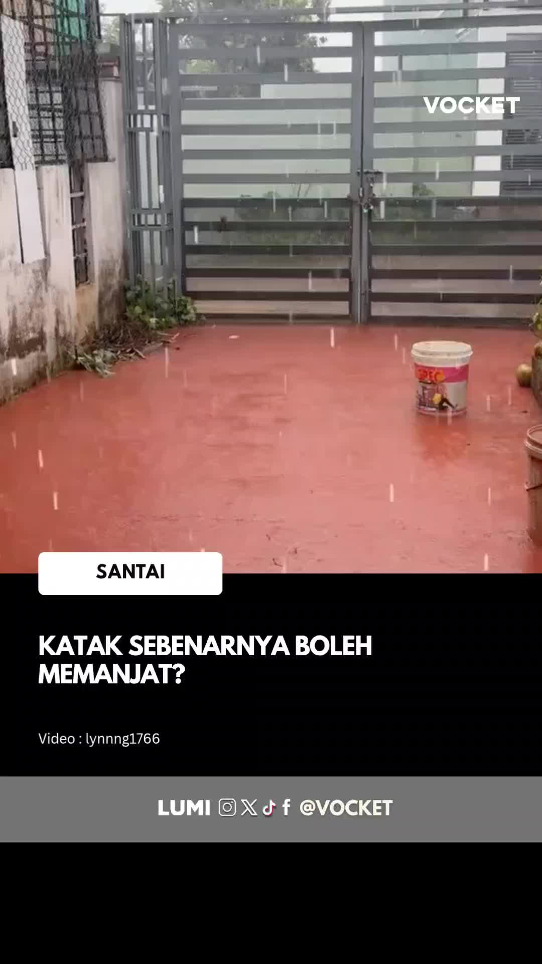 @vocket