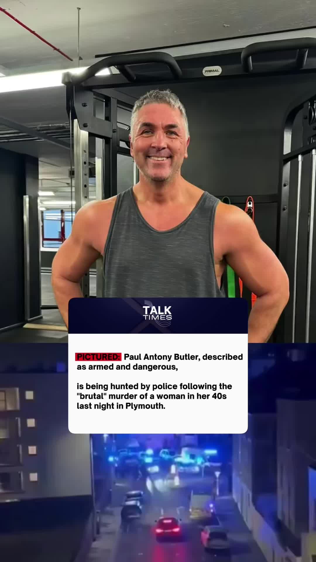 @TalkTimes