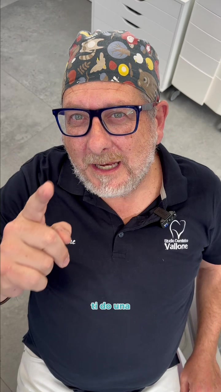 @StudioDentisticoVallone StpSrl
