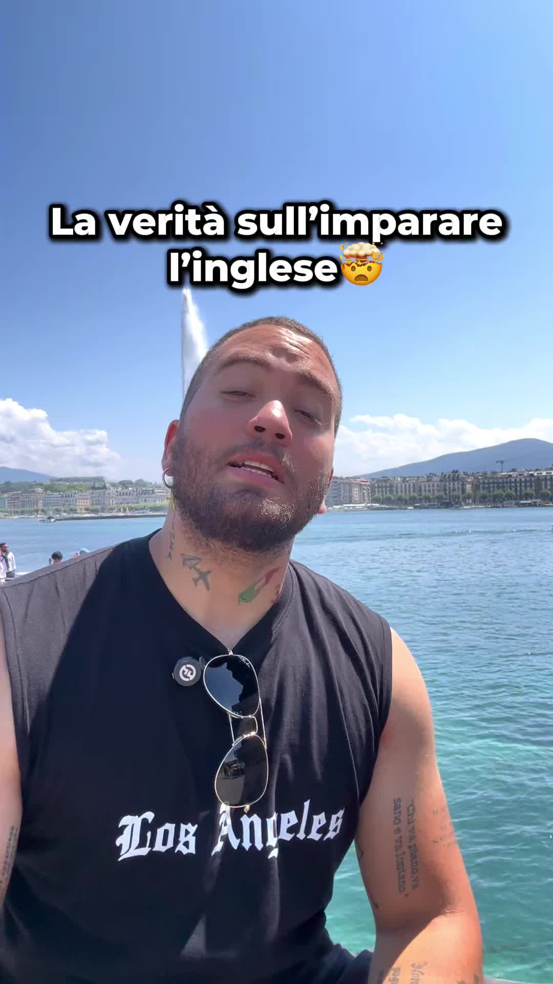 @Toneatti Luigi - Inglese