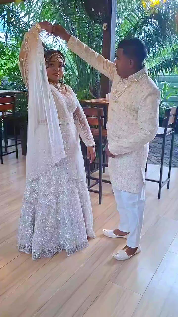@Sandia Binesari Ramlal💕