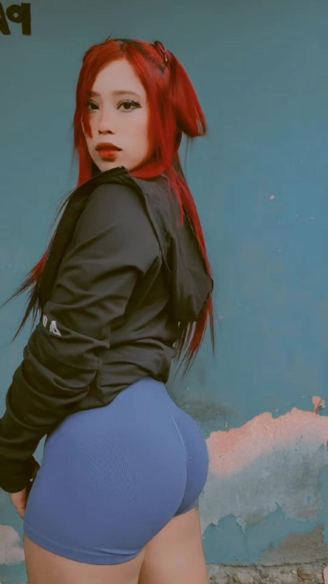 @Ashley Aoi
