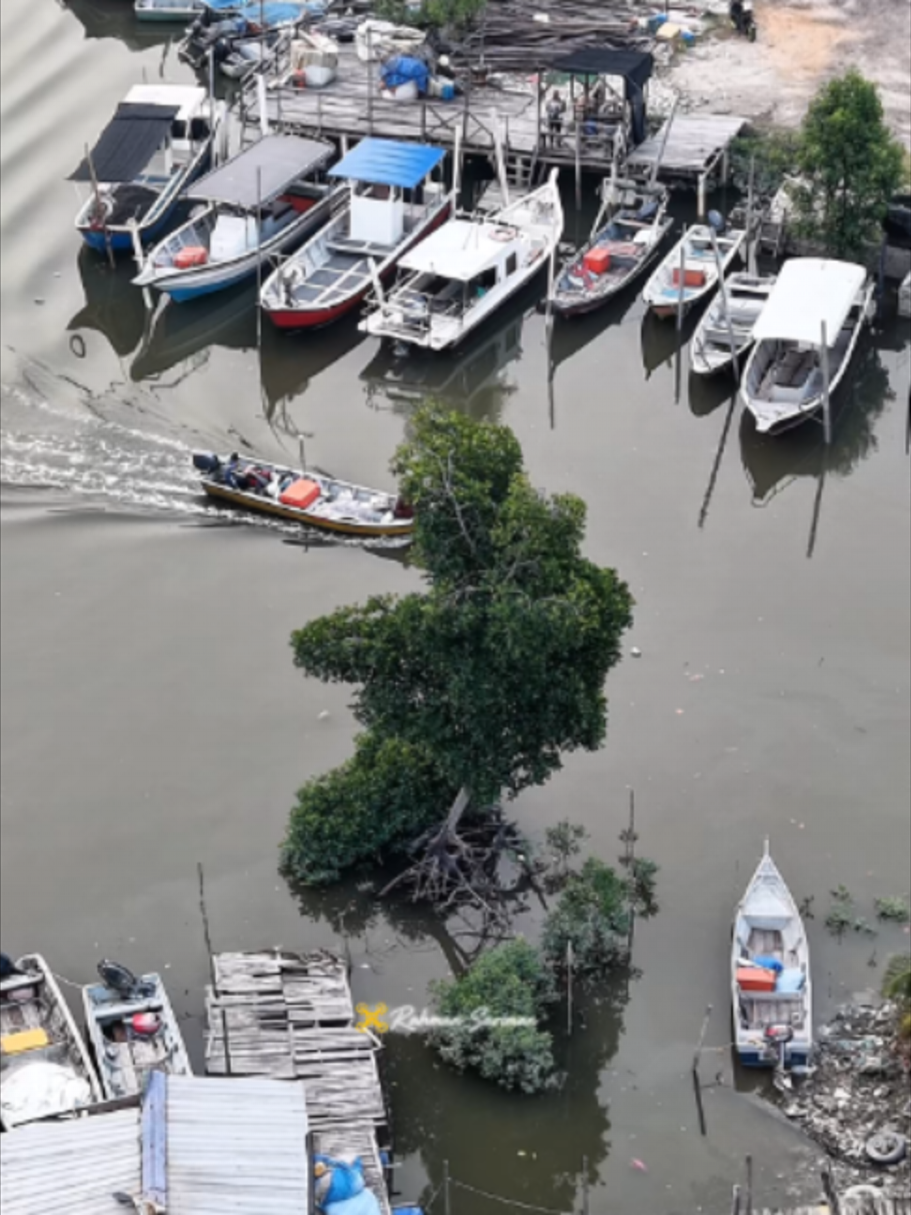 @Rahman Sariman | Drone Pilot