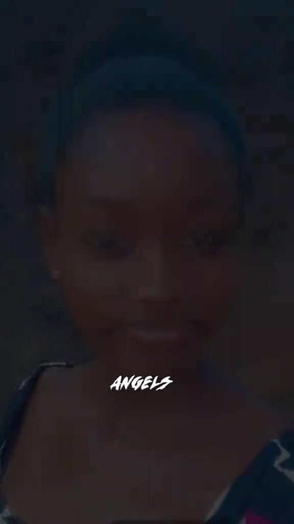 @IFEOMA ANGEL