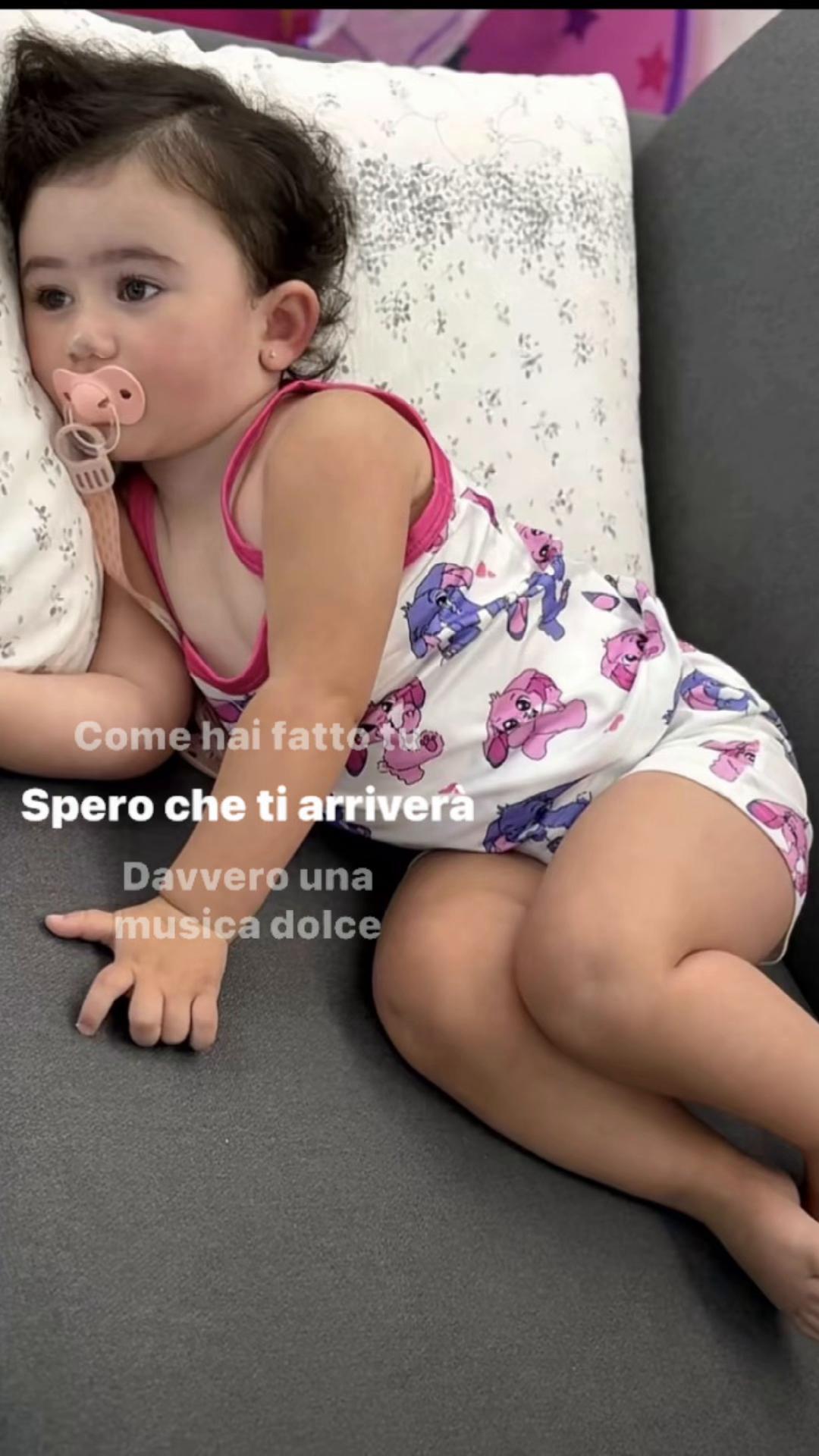 @Claudia Langella