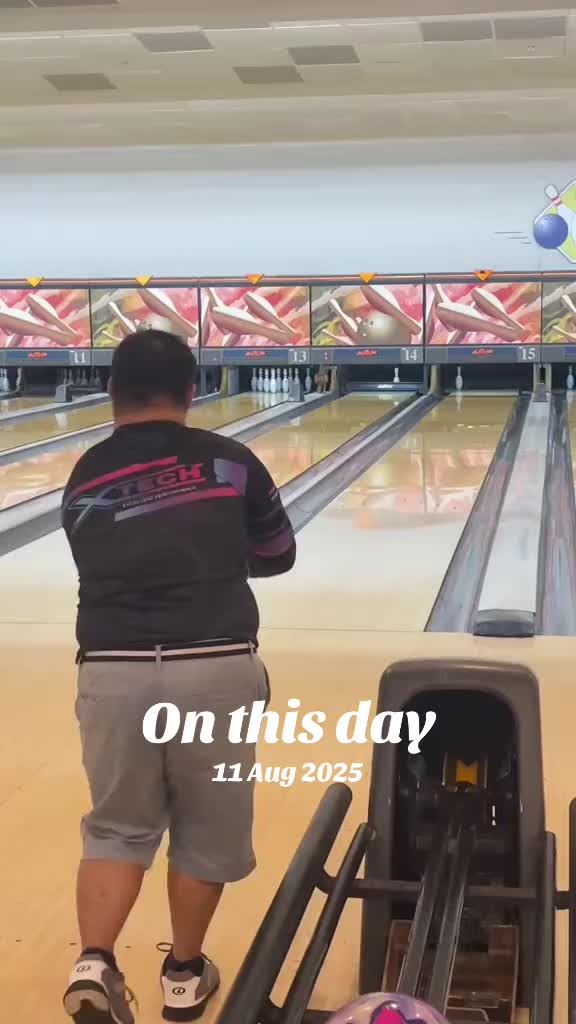 @NZA DS Bowler