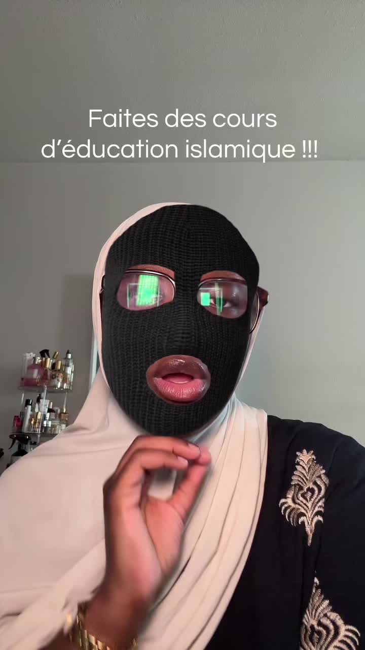 @M&Ecirc;LARACONTE🎙️